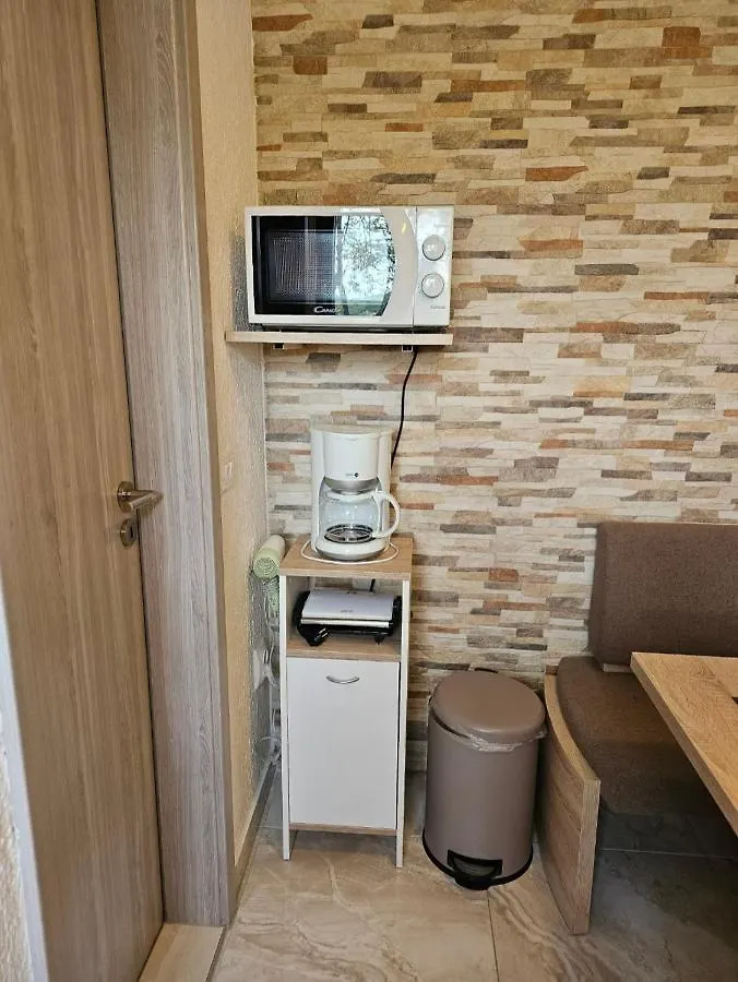 Apartments Maletic Pula