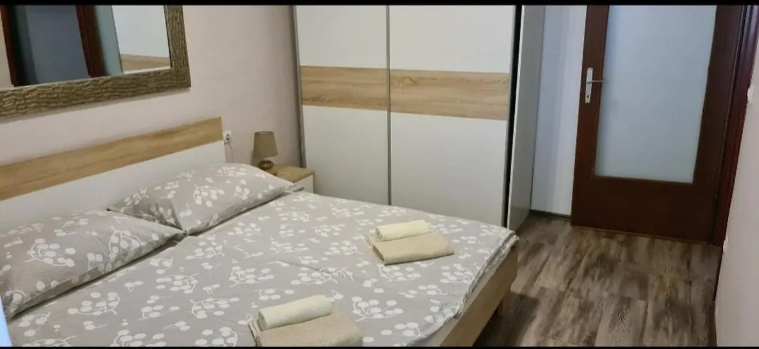 Apartments Maletic
