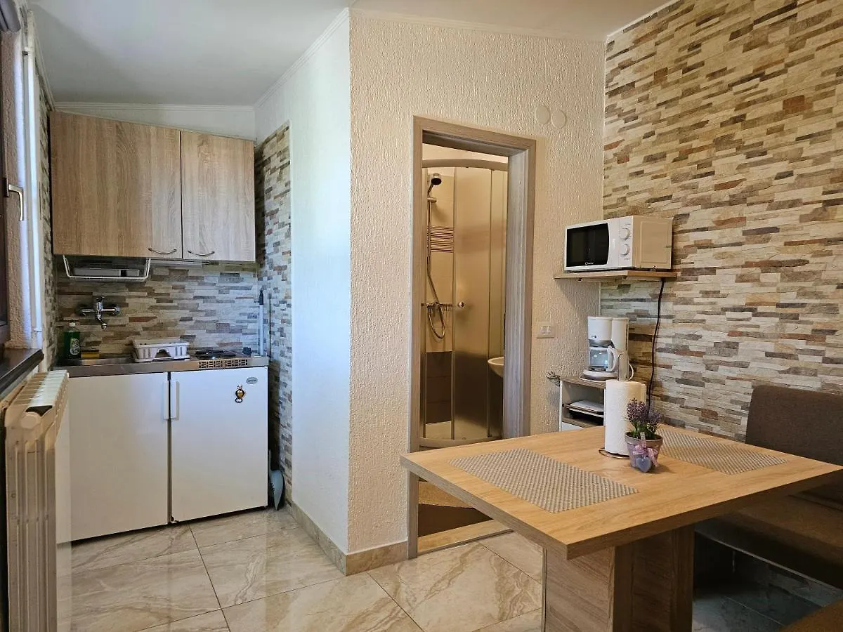 Apartments Maletic