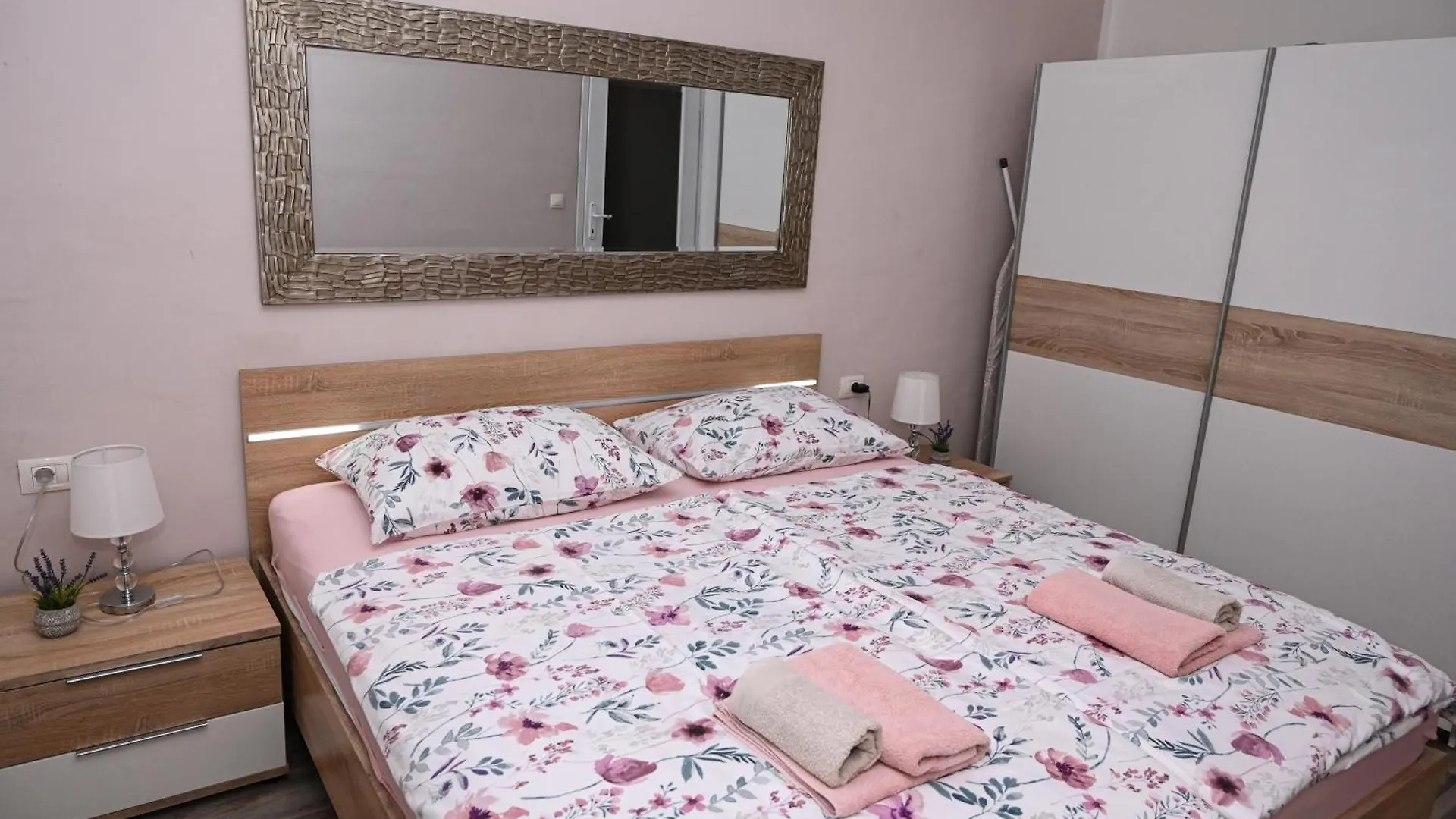 Apartments Maletic Pula Croatia