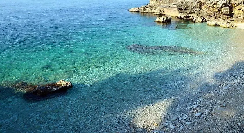 Apartments Maletic Croatia