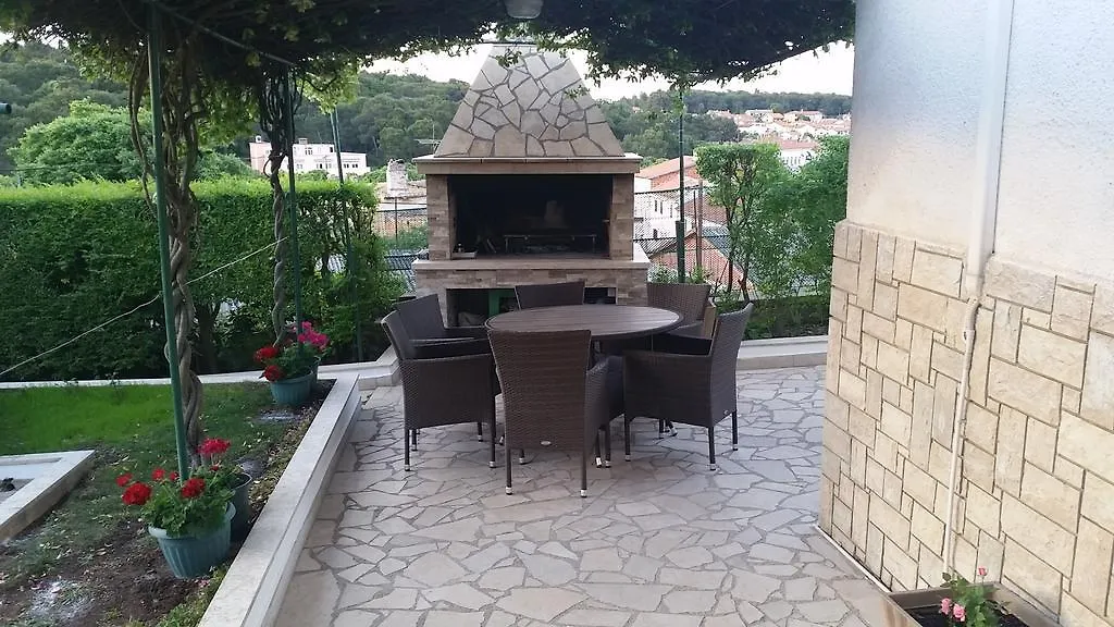 Apartments Maletic Pula