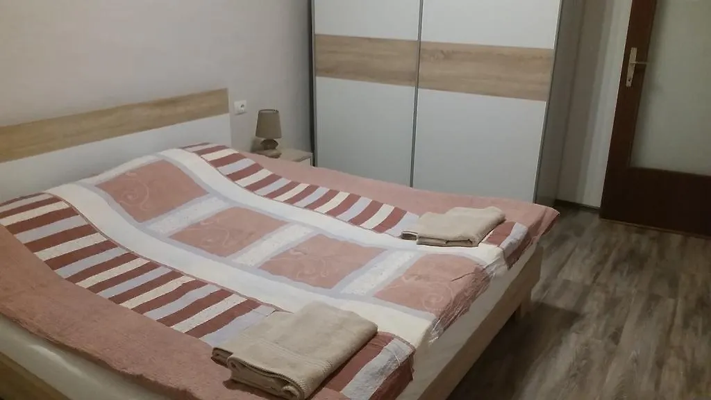 Apartments Maletic  Pula