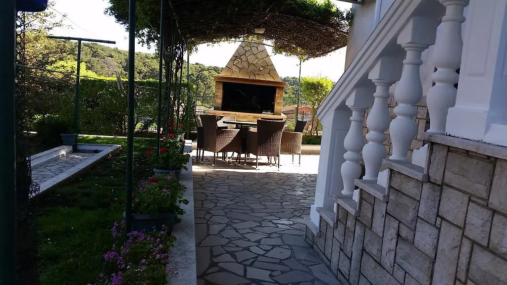 Apartments Maletic 0*, Pula Croatia