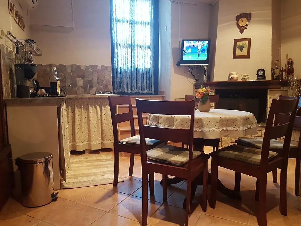 Apartments Maletic Pula Croatia