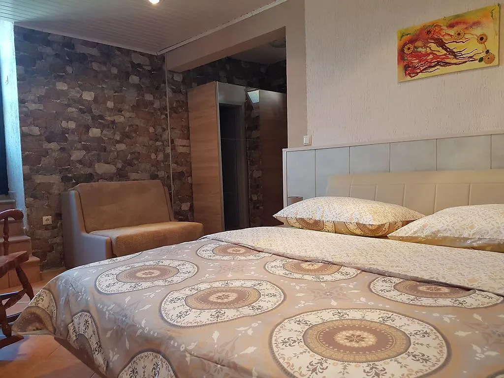 Apartments Maletic Pula