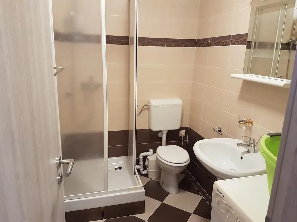 Apartments Maletic Pula Croatia
