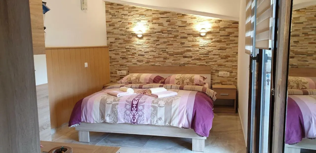 Apartments Maletic Croatia