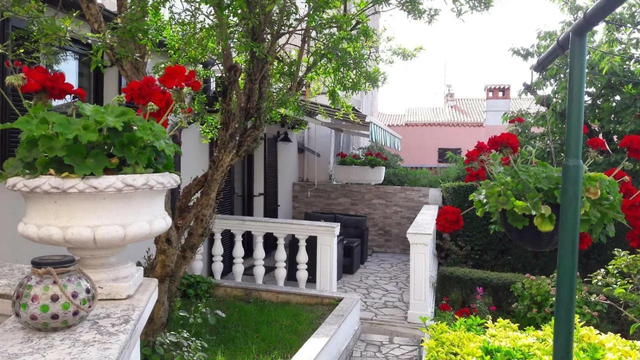 Apartments Maletic Pula