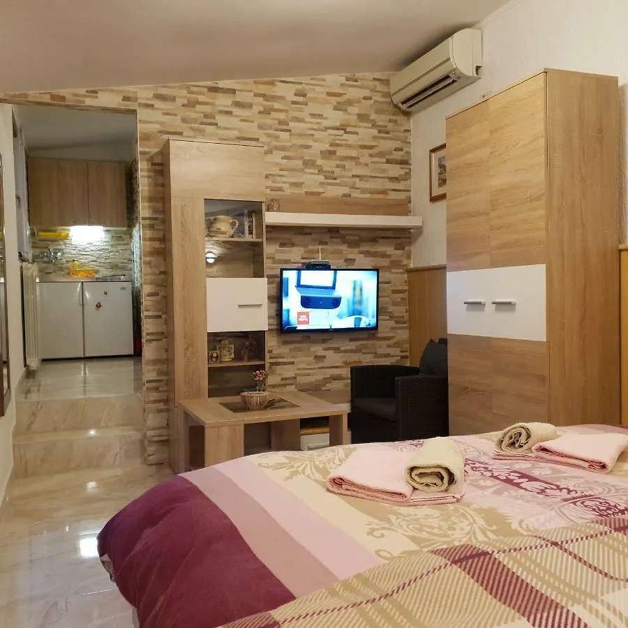 Apartments Maletic Croatia