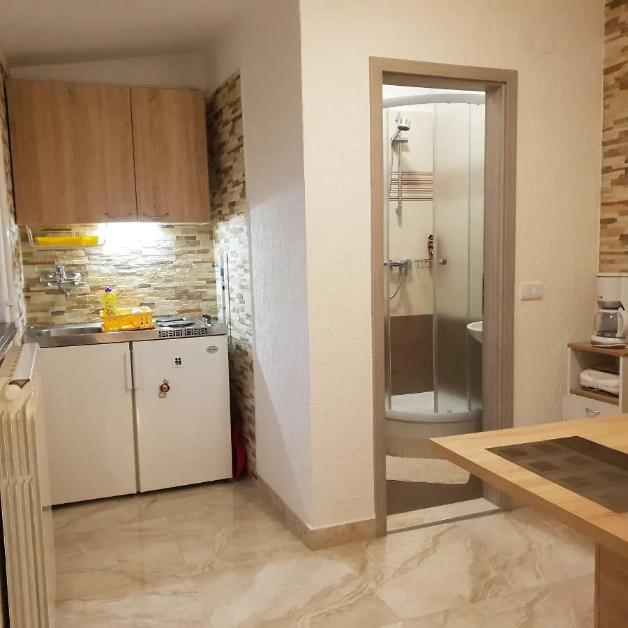 Apartments Maletic Pula