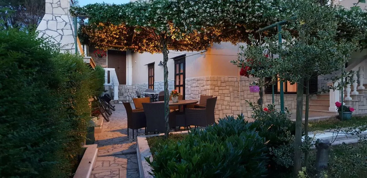 Apartments Maletic Pula