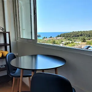 Apartment Sunset, Pula