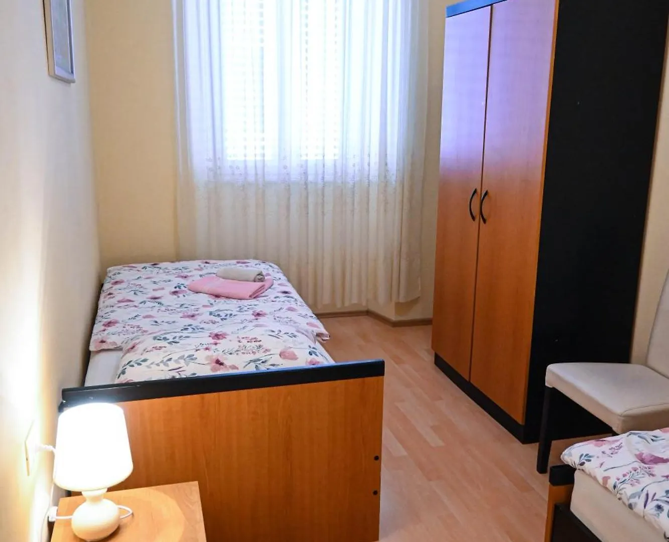 Apartments Maletic Pula