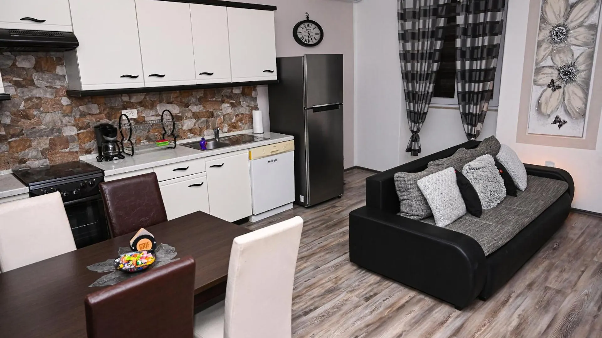 Apartments Maletic Pula