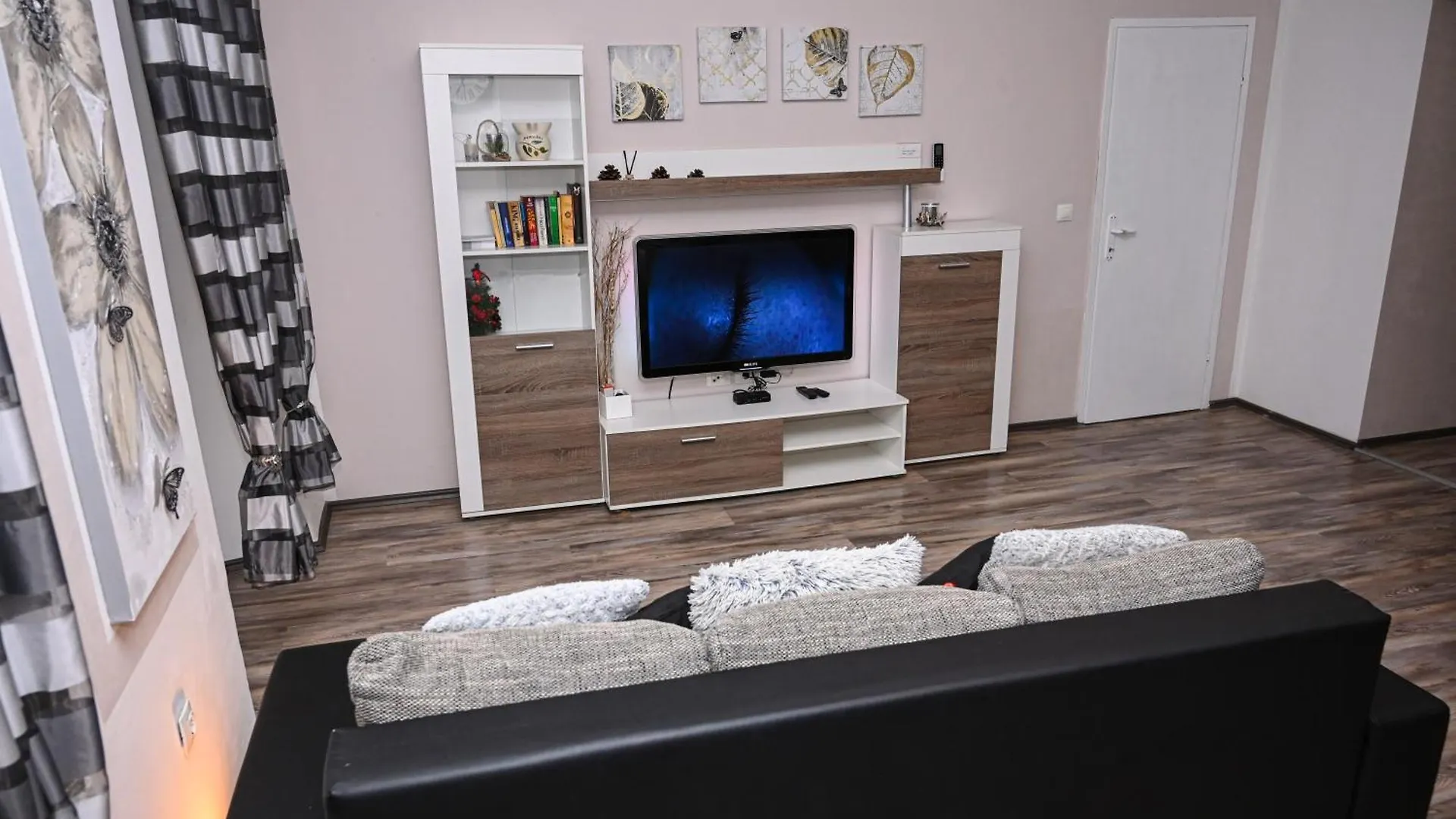 Apartments Maletic Pula