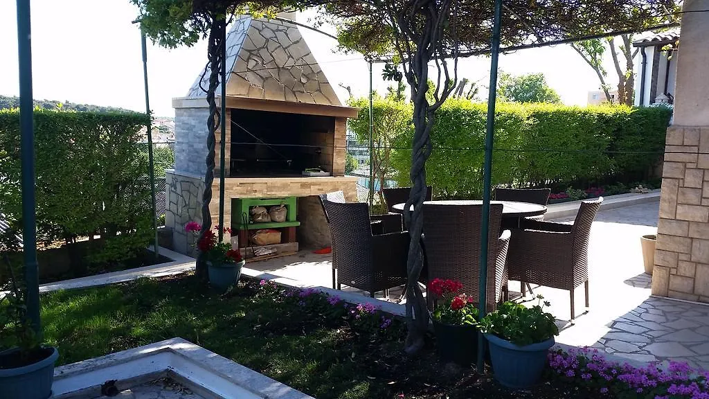 Apartments Maletic Pula Croatia